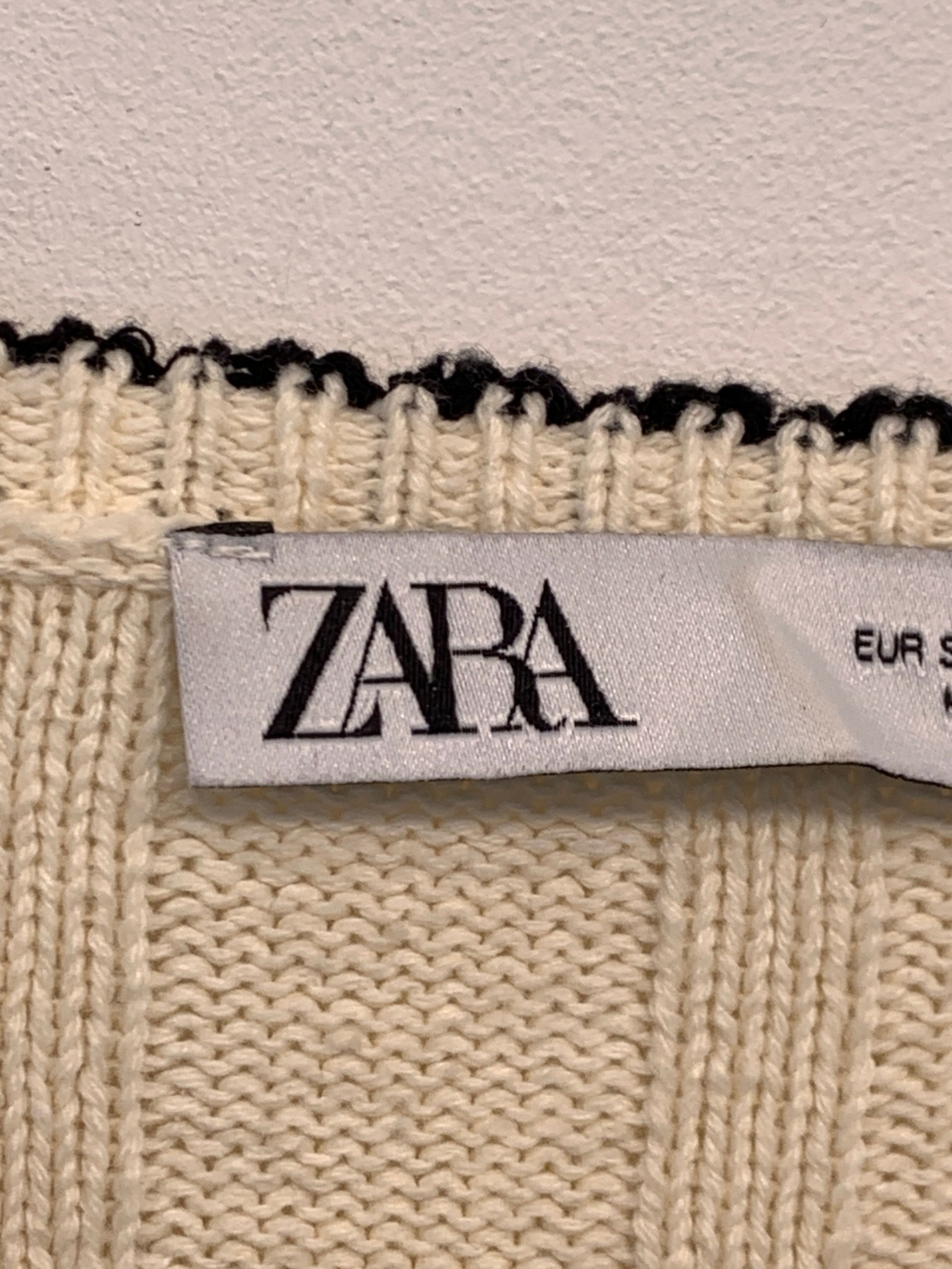 Zara Strik